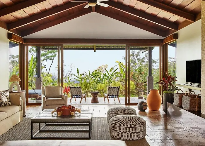 Hacienda AltaGracia, Auberge Resorts Collection Santa Elena 
