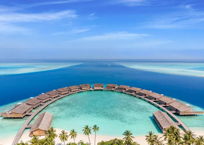 Hotel Kudadoo Maldives Private Island Komandoo 