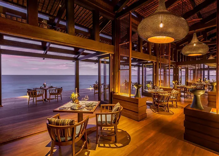 Hotel Kudadoo Maldives Private Island Komandoo 