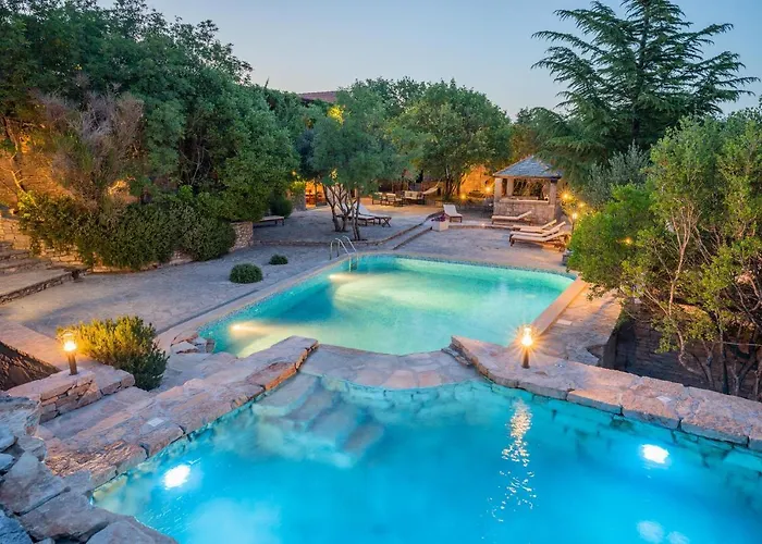 Nono Ban Boutique Hotel & Villas