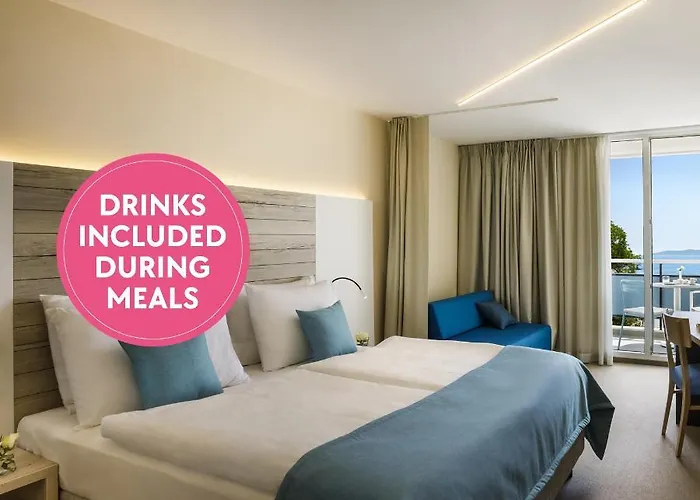 Hotel Marina - By Liburnia Hotels & Villas