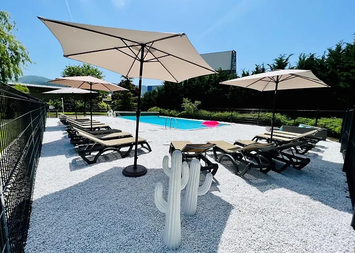 The Originals Boutique, Hôtel Le Cap, Gap Sud