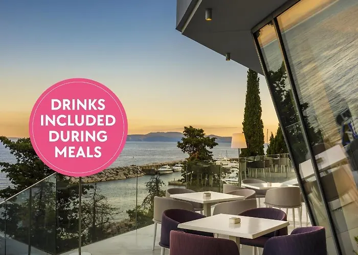 Hotel Icici - By Liburnia Hotels & Villas