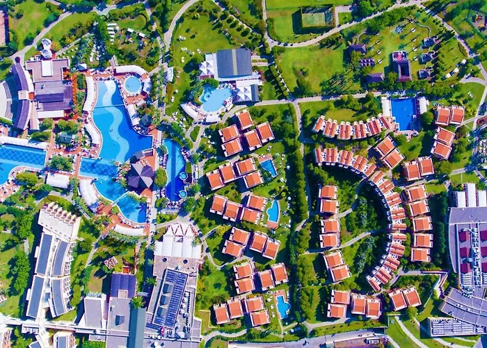 Holiday Village Tuerkiye