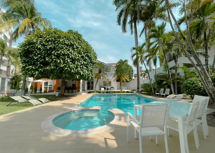 L'Aurora Hotel Boutique Yopal