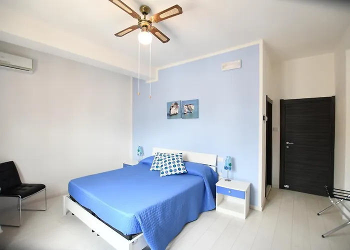Bed&breakfast Coppadicuocobb
