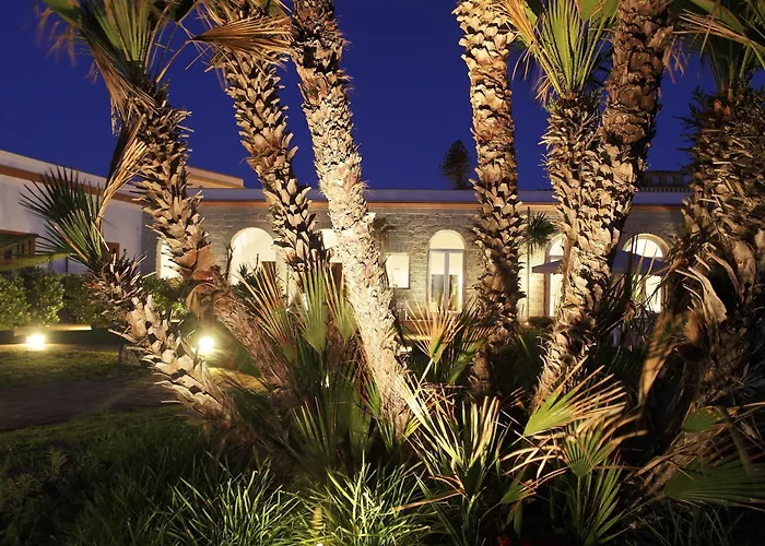 I Pretti Resort