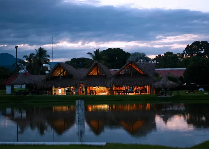 Hotel Brisas La Gaviota Mariquit-Tolima