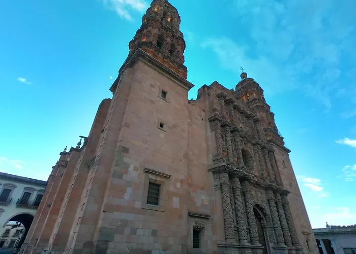 Posada del Carmen