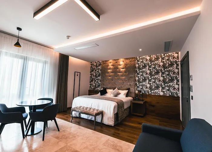 The Village Boutique And Spa