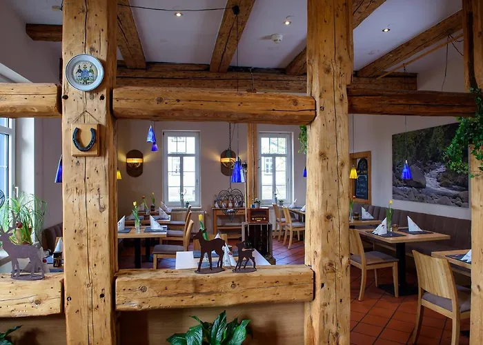 Hotel Zum Harzer