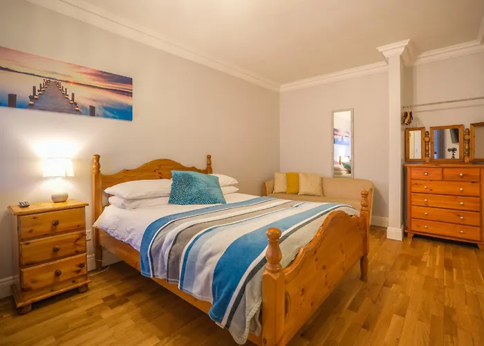 Fintra Beach B&B