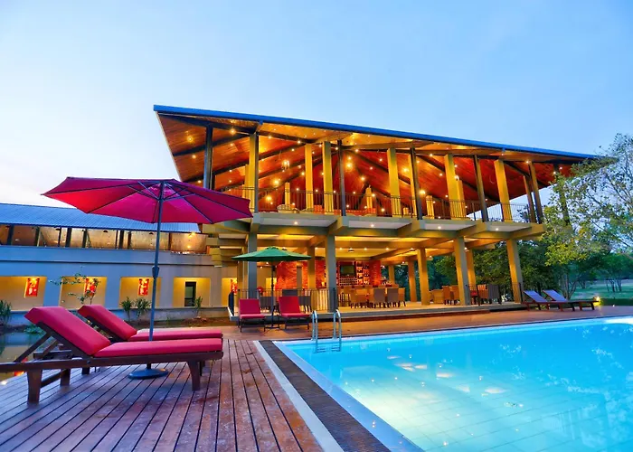 Tropical Life Resort And Spa
