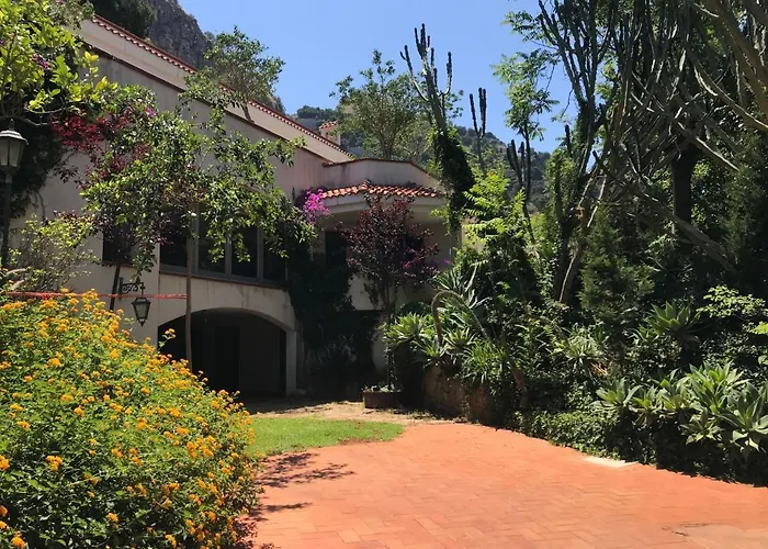 Park House