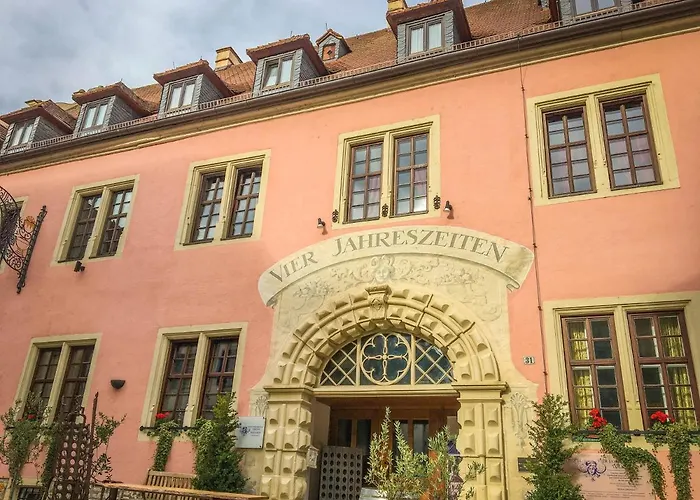 Hotel Vier Jahreszeiten