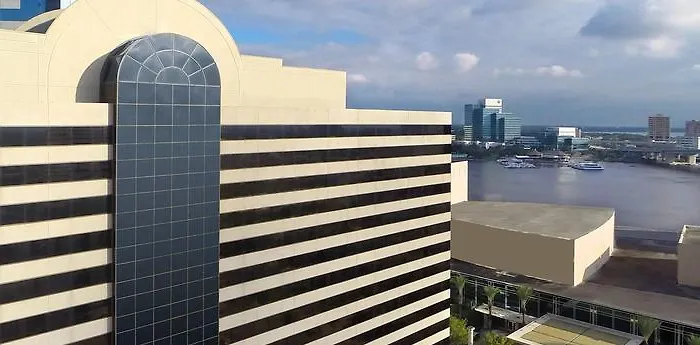 Marriott Jacksonville Downtown
