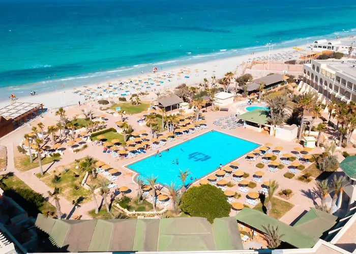 Vincci Dar Midoun