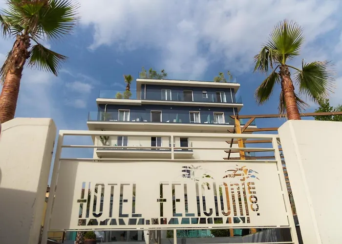 Hotel Felicioni
