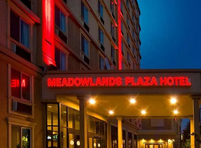 Meadowlands Plaza