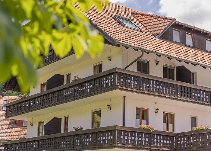 Boutique Wellnesshotel Landmann Steinen 