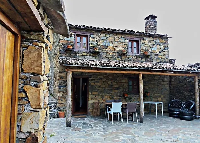 Casa Princesa Peralta