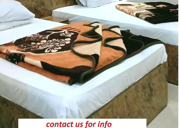 Airport Hotel Bed & Rest
