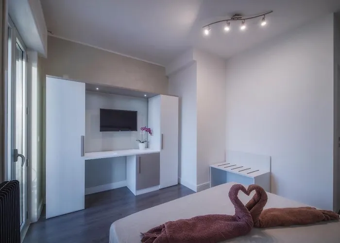 B&B La Vista Preziosa Feeling Home
