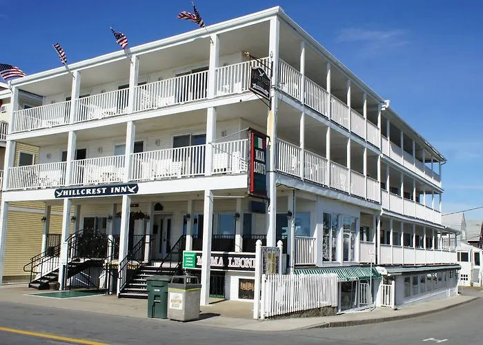 Hillcrest Inn