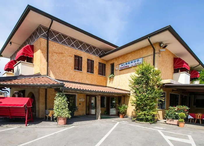 Albergo Ristorante Da Felice