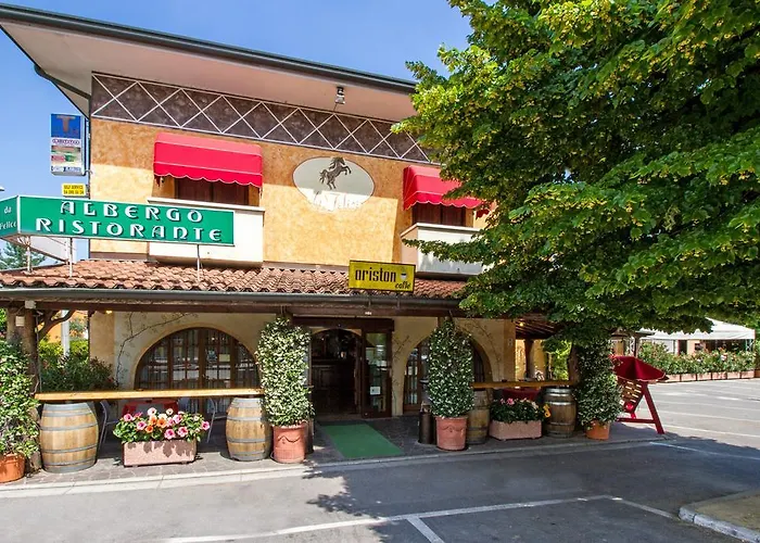 Albergo Ristorante Da Felice