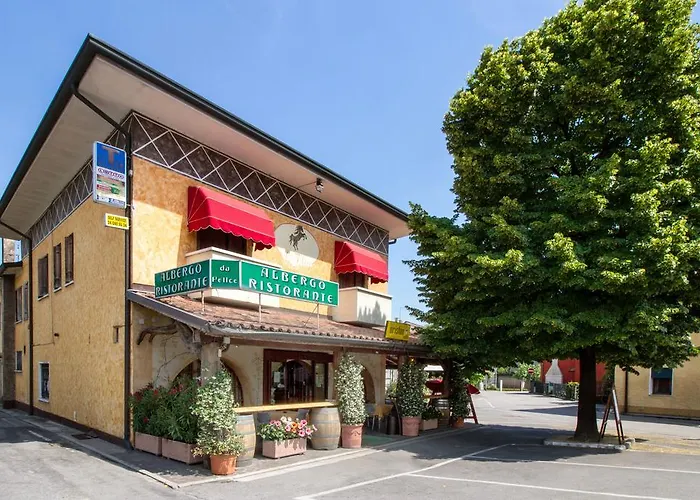 Albergo Ristorante Da Felice