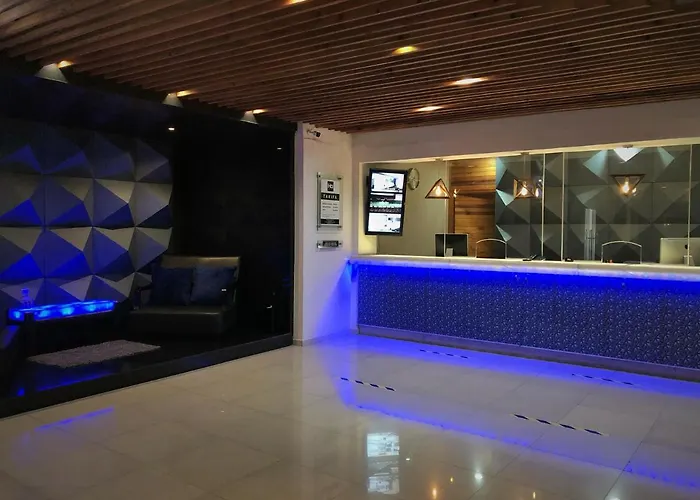 Hotel Ha Orizaba 