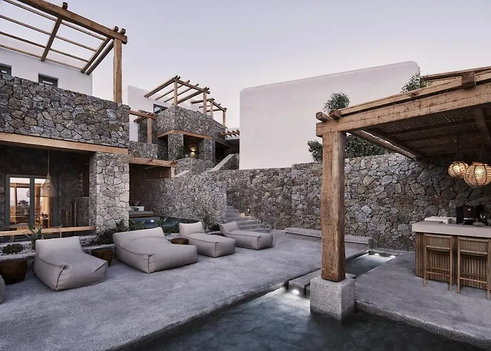 Archipelagos All Suites