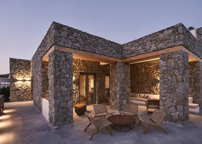 Archipelagos All Suites