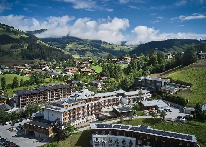 Sporthotel Wagrain