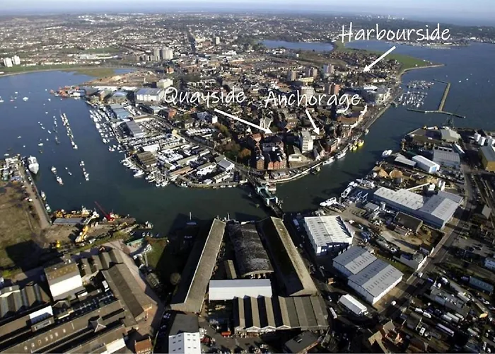 Quayside Quarters