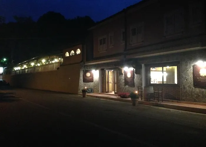 Hotel La Pineta