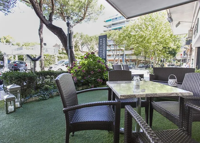 Hotel Carignano