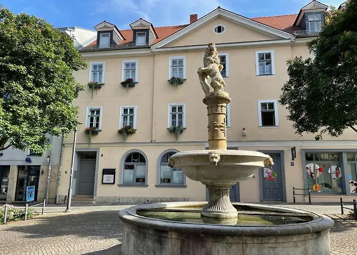Pension Altstadt