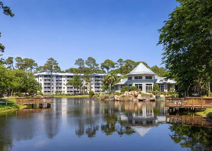 Marriott'S Surfwatch