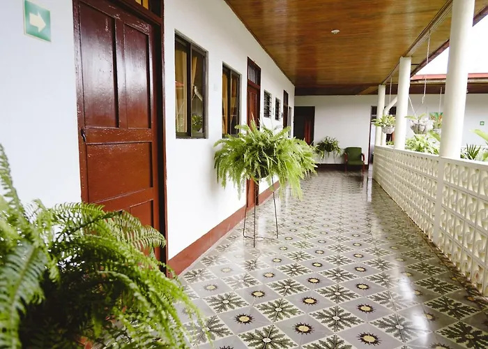 Hotel Morgan