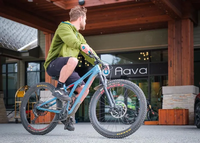 Aava Whistler