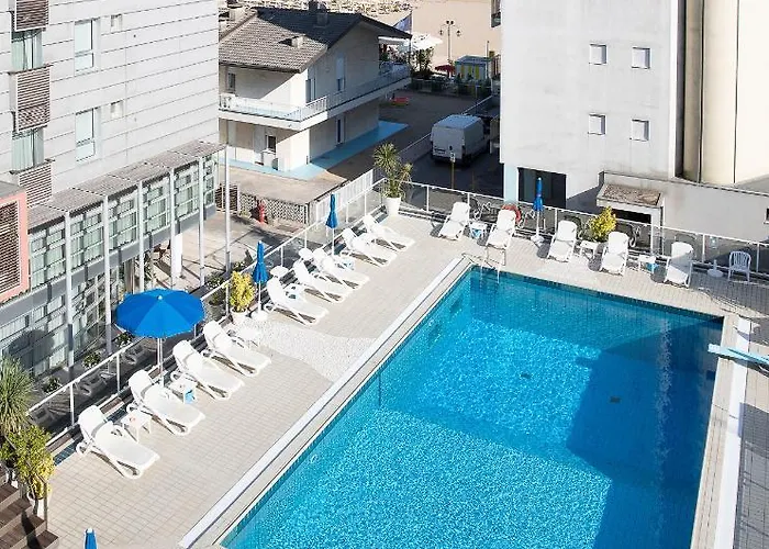 Hotel Rosanna 3 Stelle Superior