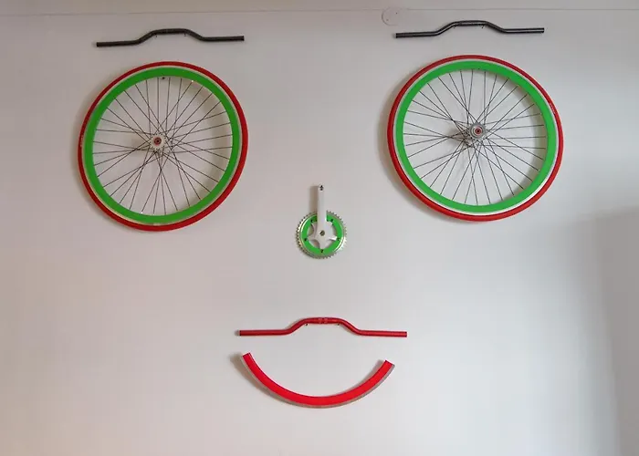 Bed&Bike Ferrara