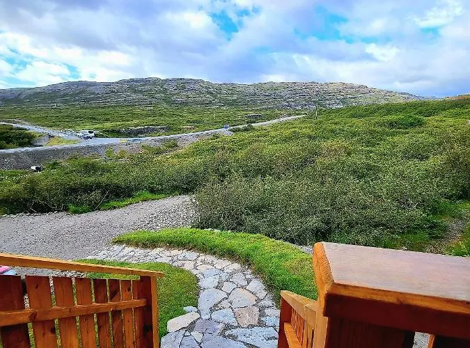 Hotel Flokalundur