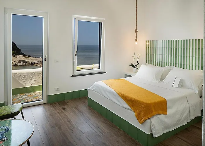 Casa Al Sole Boutique Hotel