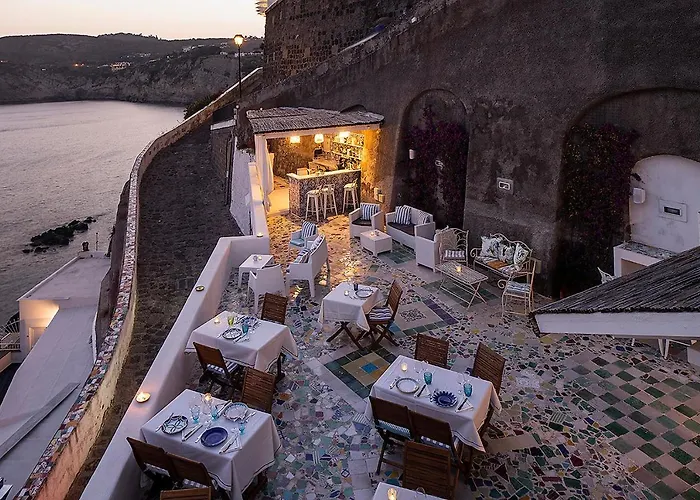 Casa Al Sole Boutique Hotel