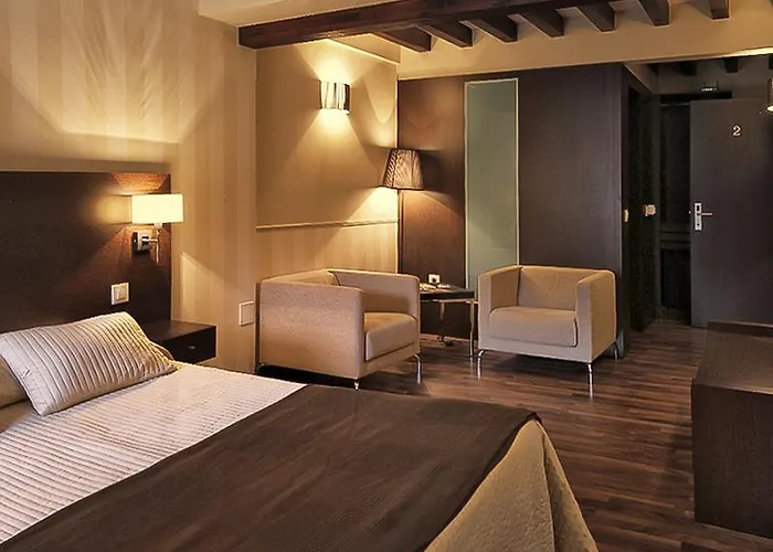 Hotel Rural Plaza Mayor Chinchón