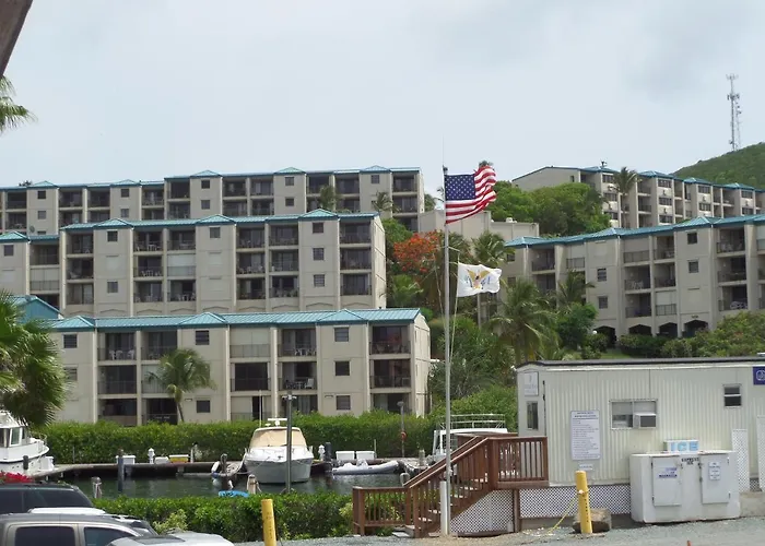Sapphire Village Condos