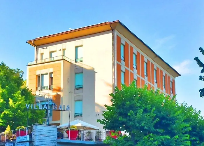 Albergo Villa Gaia Chianciano Terme